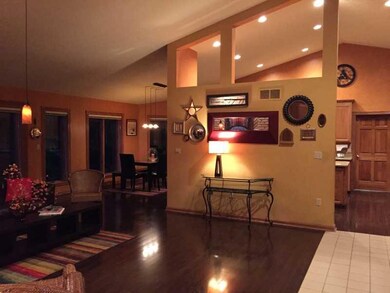 Interior Space/Layout.