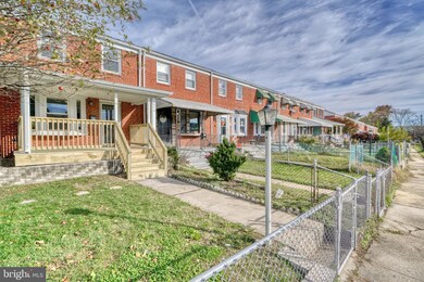 1014 Middlesex Rd, Essex, MD 21221 - photo 2