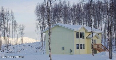 side house