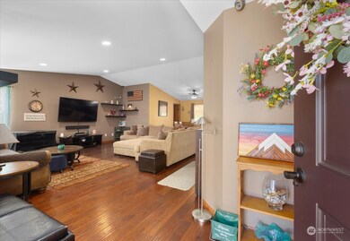 366 Twin Oaks Rd, Chehalis, WA 98532 - photo 5