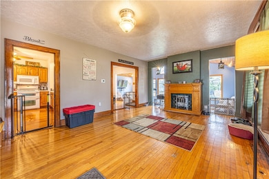 10 Coolidge St, Uniontown, PA 15401 - photo 7