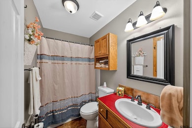 509 Wildewood Dr, Chandler, TX 75758 - photo 6