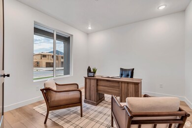 1329 N 1525 E unit 64, Salem, UT 84653 - photo 5