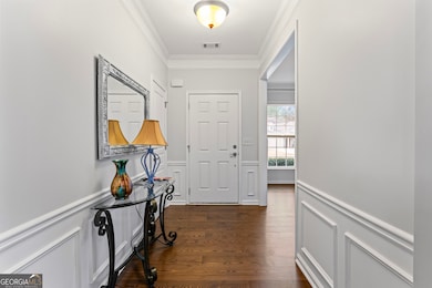 135 Crape Myrtle Dr, Griffin, GA 30223 - photo 3