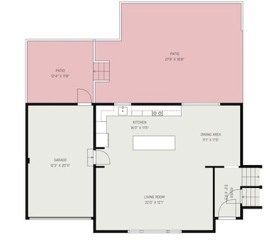 1717 Mary Lou Ln SE, Atlanta, GA 30316 - photo 3