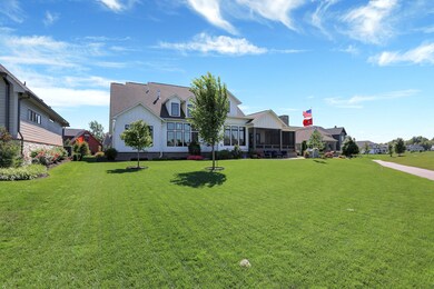 75 Old Ashbury Rd, Westfield, IN 46074 - photo 4