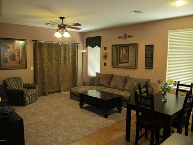 LIVING / GREAT ROOM