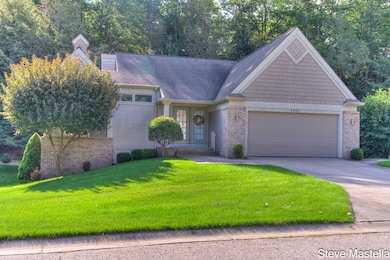 1991 W Glen Ct, Norton Shores, MI 49441 - photo 3