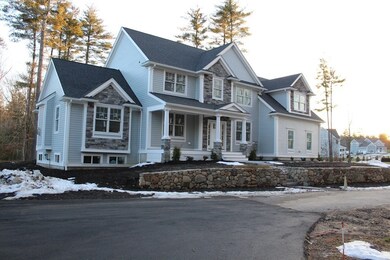 43 Taylor's Ln, Rowley, MA 01969 - photo 3