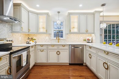 7401 Windmill Ct, Alexandria, VA 22307 - photo 4