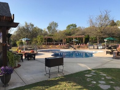 Yard/Garden