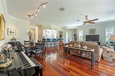 5005 Maxwell Cir unit 7-101, Naples, FL 34105 - photo 3