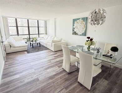 Avant Garde Condominiums unit 1405, Hallandale Beach, FL 33009 - photo 4
