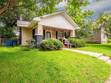 621 E Seminole Ave, McAlester, OK 74501 - photo 2