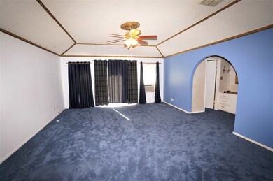 815 Burgess St, Odessa, TX 79764 - photo 7