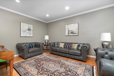 1360 Conrad Ln, Lake Zurich, IL 60047 - photo 5