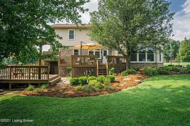 9605 Meghan Ln, Louisville, KY 40291 - photo 7