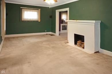 880 W Roache St, Indianapolis, IN 46208 - photo 5