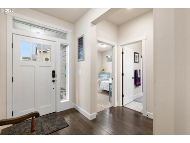 Entrance/Foyer