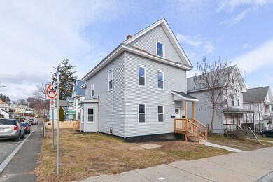 979 Dwight St unit 2, Holyoke, MA 01040 - photo 2