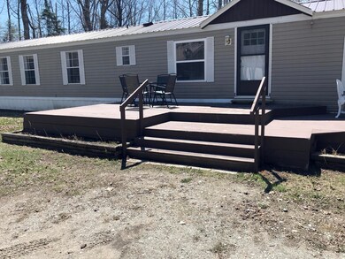 Decking
