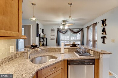 3402 Bitterwood Place unit B104, Laurel, MD 20724 - photo 7