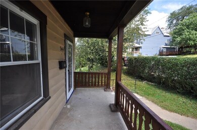 344 Clarence St, Pittsburgh, PA 15211 - photo 2
