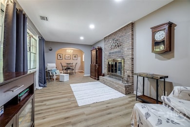 537 Long Rd, Hinesville, GA 31313 - photo 6