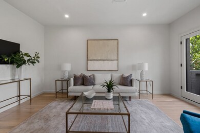 6 Claflin Rd unit 4, Brookline, MA 02445 - photo 7