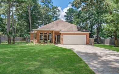 1015 Garrett Dr, Magnolia, TX 77354 - photo 5