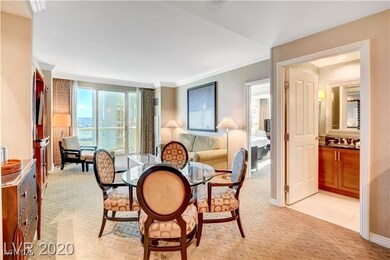 125 E Harmon Ave unit 1620, Las Vegas, NV 89109 - photo 5