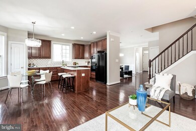 4924 7th St NE, Washington, DC 20017 - photo 7