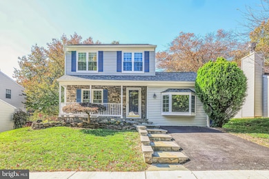 20574 Neerwinder St, Germantown, MD 20874 - photo 2