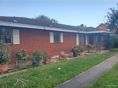 2412 W 18th St, Weslaco, TX 78596 - photo 4