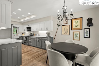 870 Clubhouse Dr unit A1, Banner Elk, NC 28604 - photo 5