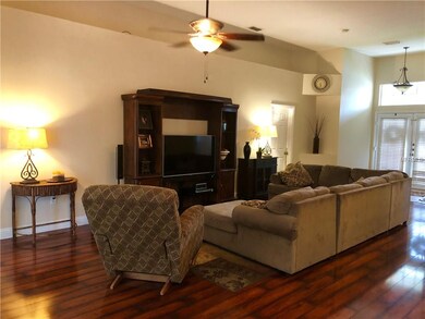 Living Room/Family Room