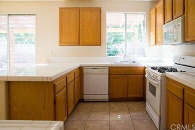 The Kitchen.