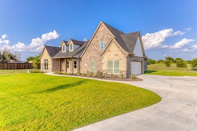 184 N Ridge Ct, Weatherford, TX 76088 - photo 3