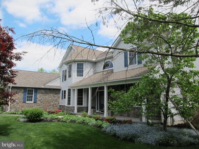 123 N Iroquois Ln, Chester Springs, PA 19425 - photo 3