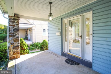 100 W Plumstead Ave, Lansdowne, PA 19050 - photo 5