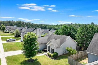 282 Red Hawk Dr, Dawsonville, GA 30534 - photo 4