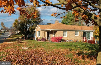 12029 Belvedere Rd, Hagerstown, MD 21742 - photo 2