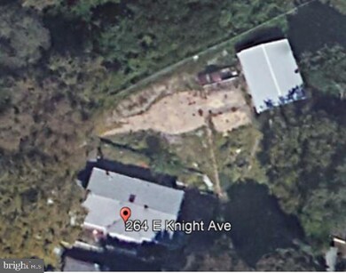 264 E Knight Ave, Collingswood, NJ 08108 - photo 2