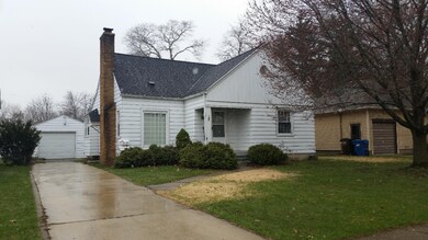 Welcome to 112 Buckingham Street SW