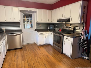 532 S Gobbler Knob Rd, Pekin, IN 47165 - photo 5