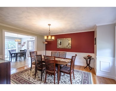 9 Cushing Dr, Wilmington, MA 01887 - photo 4