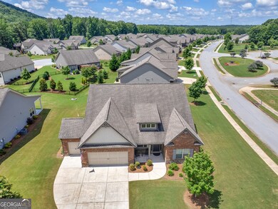 401 Mountain Dr, Monroe, GA 30655 - photo 4