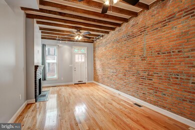 16 Poultney St, Baltimore, MD 21230 - photo 6