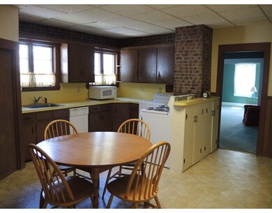 71 N Park St unit b, Franklin, MA 02038 - photo 4