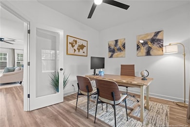 71 Persimmon Tree Dr, Cameron, NC 28326 - photo 7